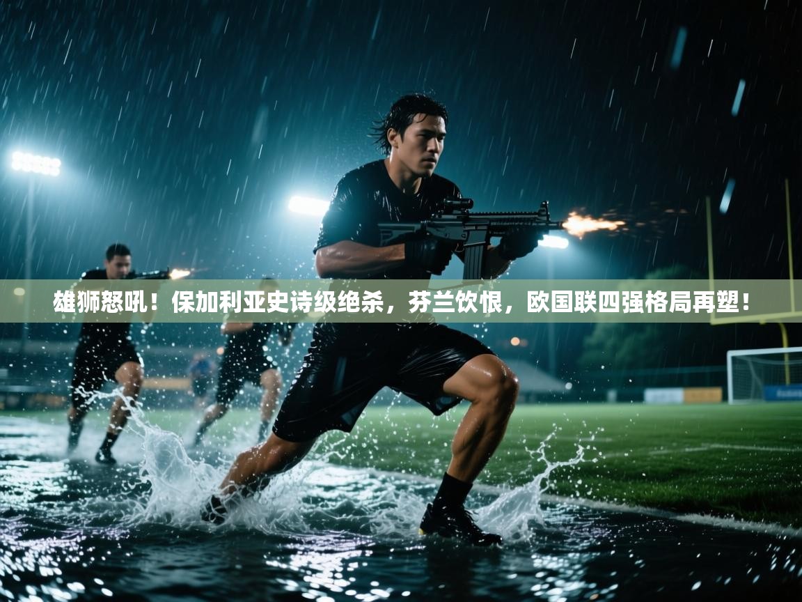 雄狮怒吼！保加利亚史诗级绝杀，芬兰饮恨，欧国联四强格局再塑！  第2张
