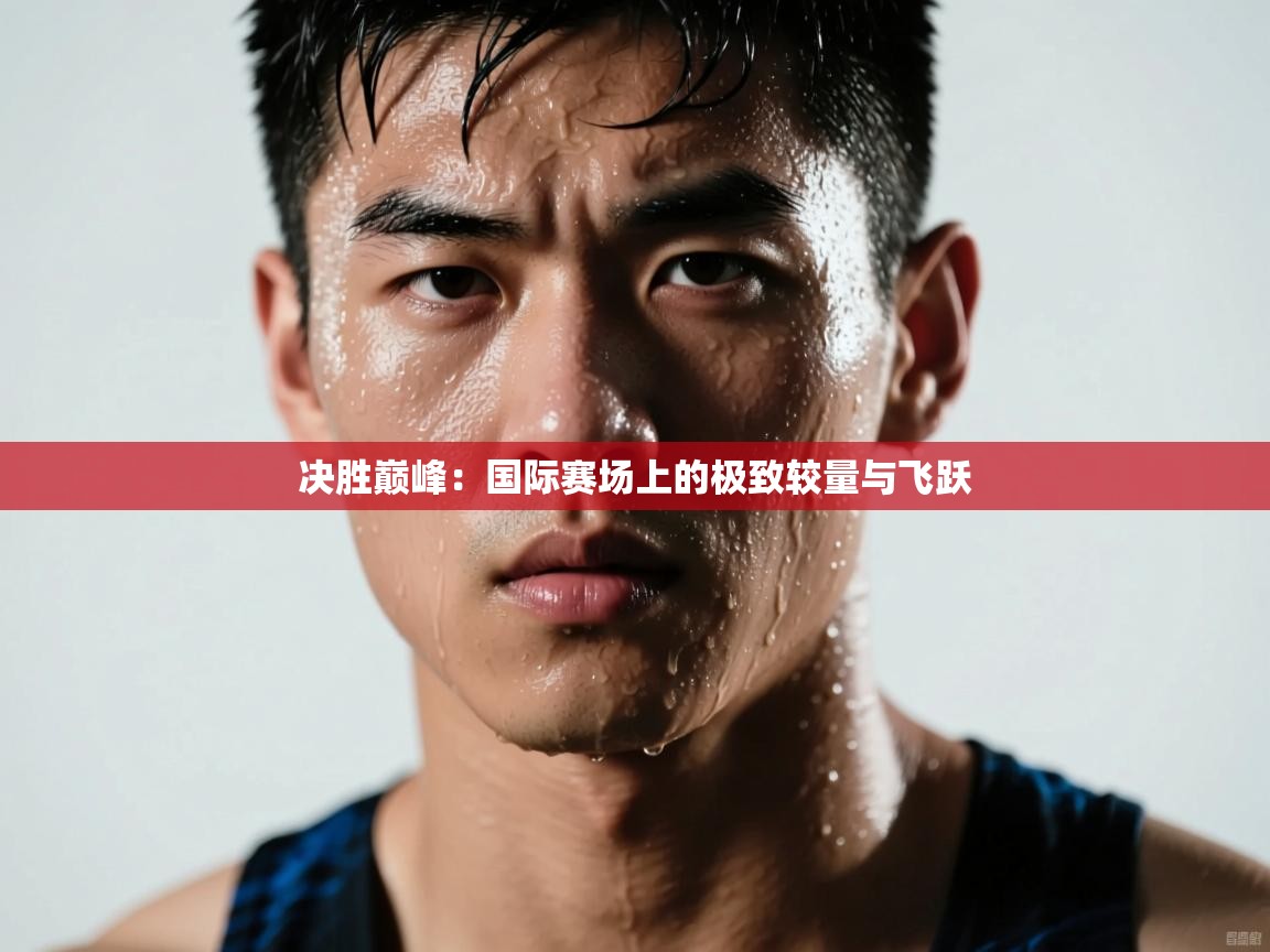 决胜巅峰:国际赛场上的极致较量与飞跃