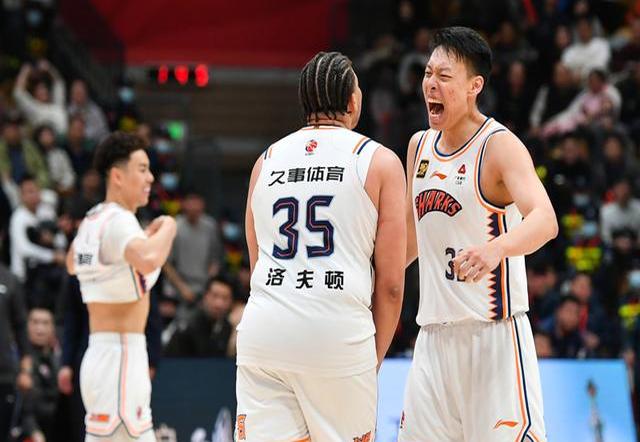 关于湖北男篮青年队获得重大胜利，实力获得认可的信息