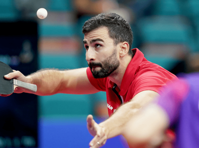 梅斯全队大获全胜,成功晋级 梅斯全队大获全胜,成功晋级