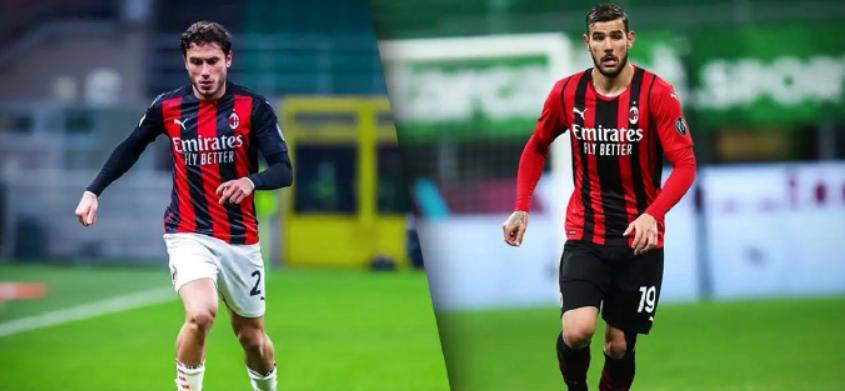 AC米兰遭遇困境,客场不敌桑普多利亚 AC米兰遭遇困境,客场不敌桑普多利亚