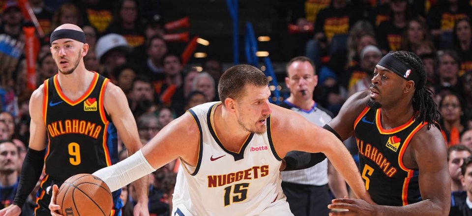 关于掘金胜赛季首秀,四巨头火力全开的信息 关于掘金胜赛季首秀,四巨头火力全开的信息