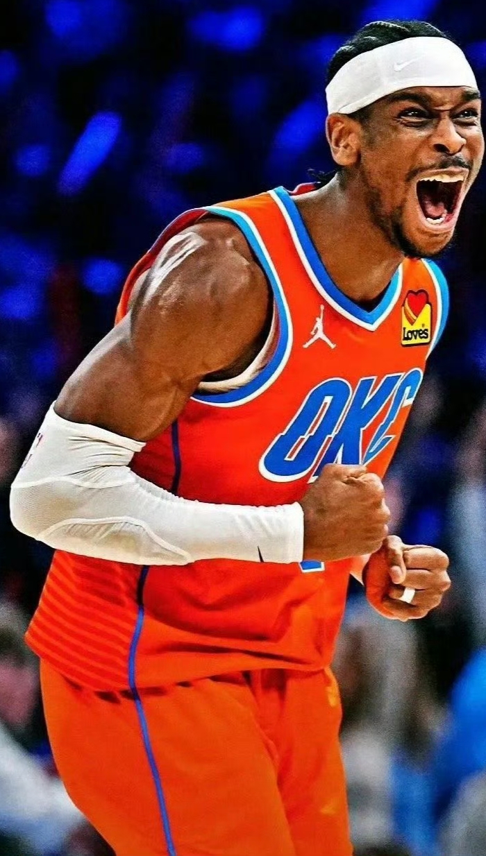 开拓者客场惨败雷霆,全队受挫 开拓者客场惨败雷霆,全队受挫