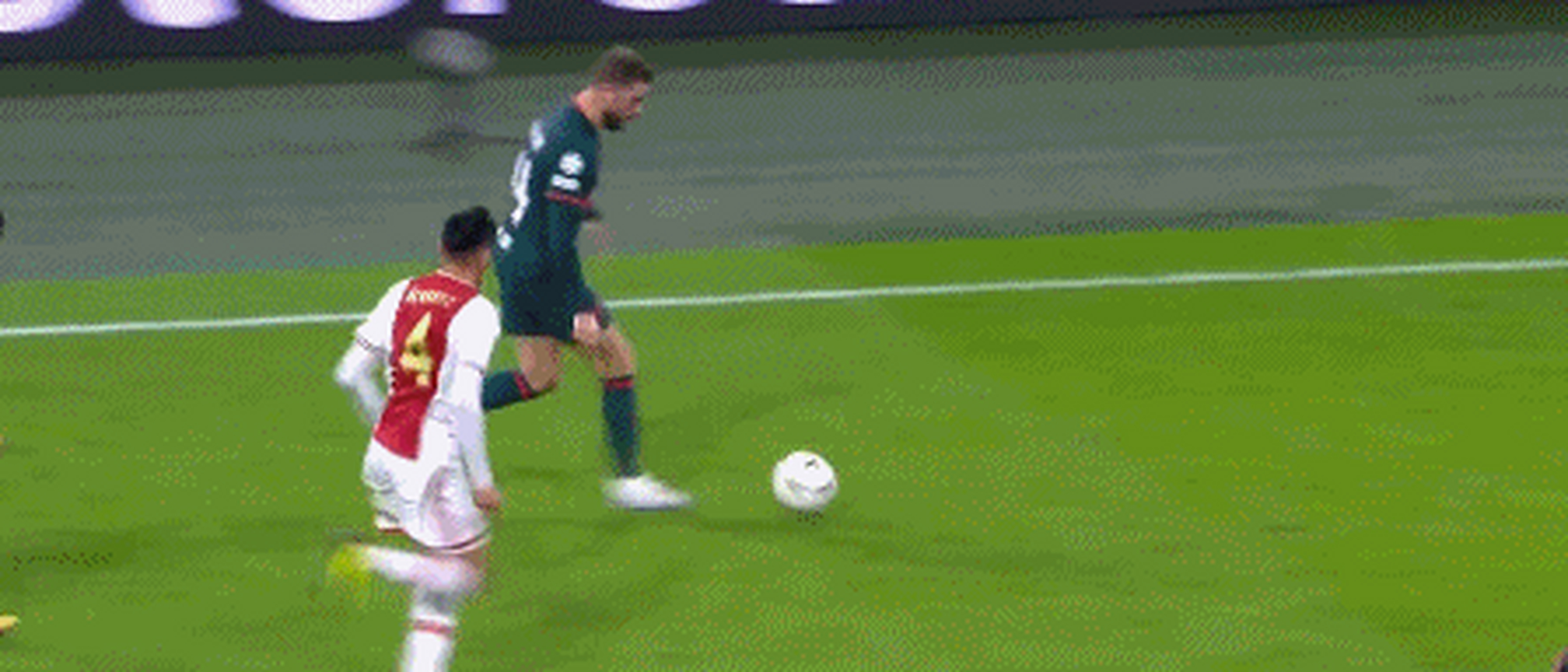 包含利物浦客场-力克阿贾克斯,晋级淘汰赛的词条 包含利物浦客场-力克阿贾克斯,晋级淘汰赛的词条