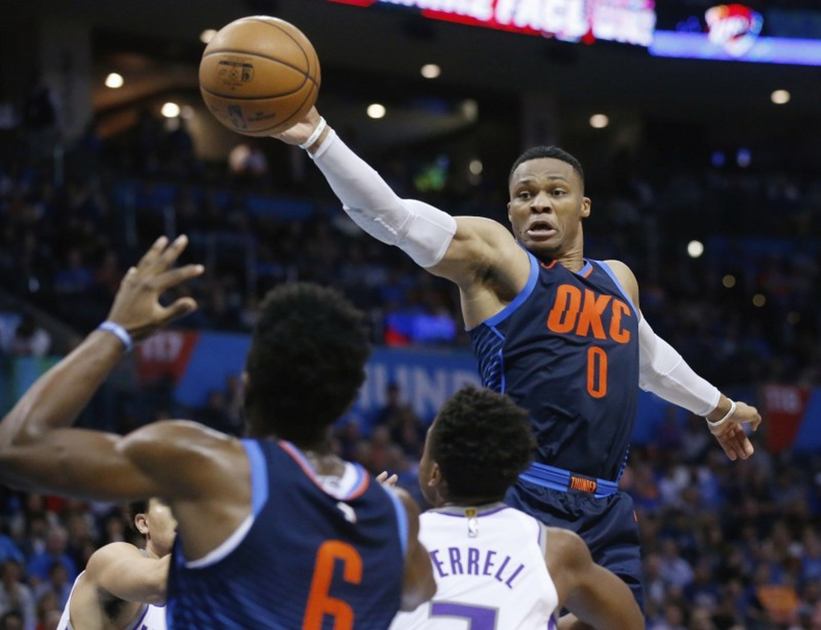 国王主场失利，连败已达三场