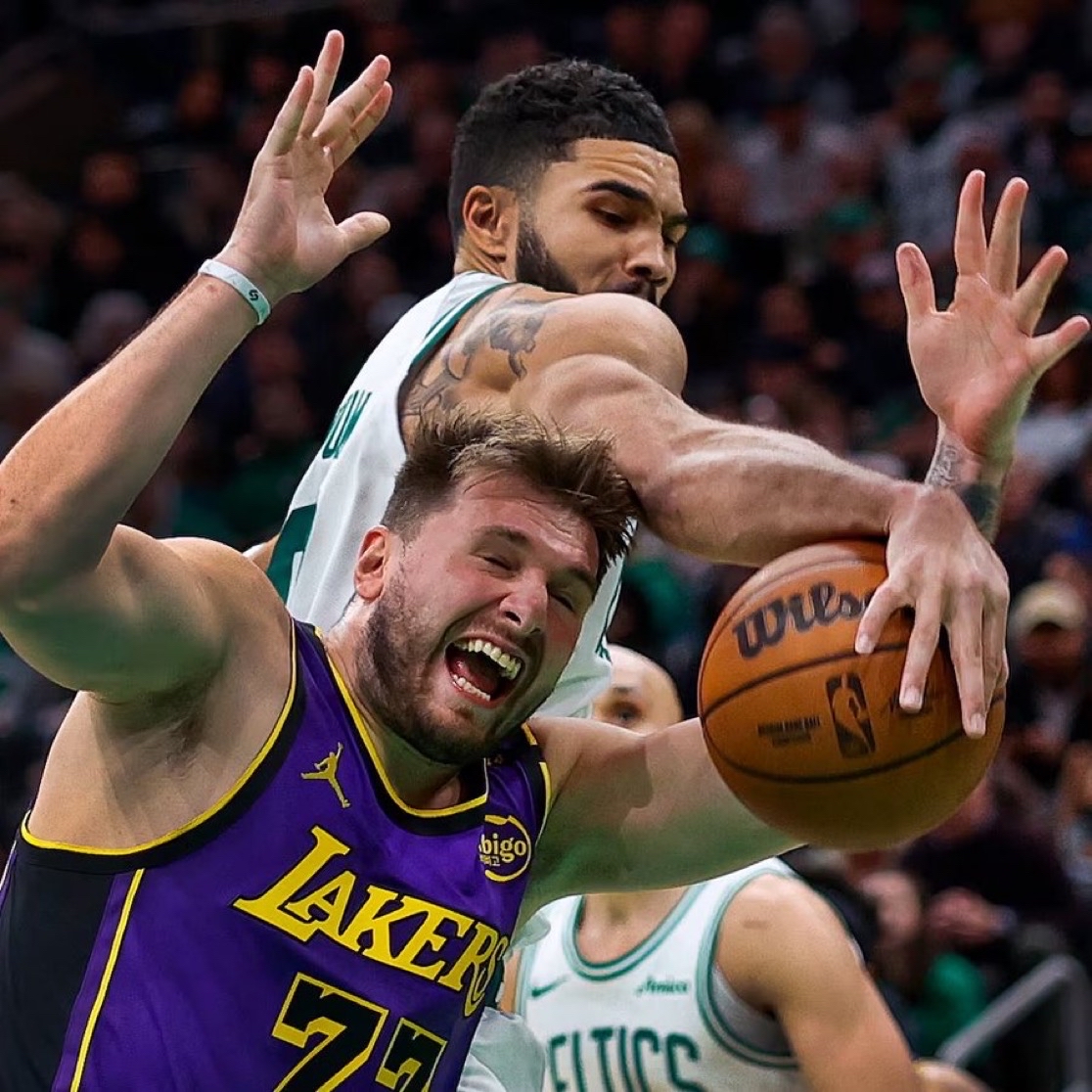 篮球经典对决:湖人对阵凯尔特人谁能胜出 篮球经典对决:湖人对阵凯尔特人谁能胜出